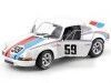 Cochesdemetal.es 1973 Porsche 911 RSR 2.8 24 Horas Daytona 1:18 Solido S1801103