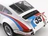 Cochesdemetal.es 1973 Porsche 911 RSR 2.8 24 Horas Daytona 1:18 Solido S1801103