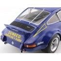 Cochesdemetal.es 1973 Porsche 911 RSR 2.8 "24 Horas Daytona" 1:18 Solido S1801105
