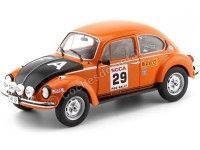 1973 Volkswagen Beetle 1303S SCCA Rally USA 1:18 Solido S1800506