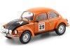 Carsdemetal.es 1973 Volkswagen Beetle 1303S SCCA Rally Use 1:18 SOLLO S1800506