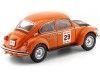 Carsdemetal.es 1973 Volkswagen Beetle 1303S SCCA Rally Use 1:18 SOLLO S1800506