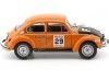 Carsdemetal.es 1973 Volkswagen Beetle 1303S SCCA Rally Use 1:18 SOLLO S1800506