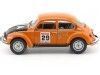 Carsdemetal.es 1973 Volkswagen Beetle 1303S SCCA Rally Use 1:18 SOLLO S1800506