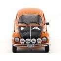 Cochesdemetal.es 1973 Volkswagen Beetle 1303S SCCA Rally USA 1:18 SOLODO S1800506