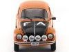 Carsdemetal.es 1973 Volkswagen Beetle 1303S SCCA Rally Use 1:18 SOLLO S1800506