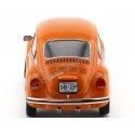 Carsdemetal.es 1973 Volkswagen Beetle 1303S SCCA Rally Use 1:18 SOLLO S1800506