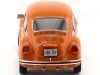 Carsdemetal.es 1973 Volkswagen Beetle 1303S SCCA Rally Use 1:18 SOLLO S1800506