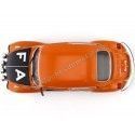 Carsdemetal.es 1973 Volkswagen Beetle 1303S SCCA Rally Use 1:18 SOLLO S1800506