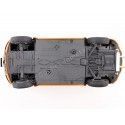 Carsdemetal.es 1973 Volkswagen Beetle 1303S SCCA Rally Use 1:18 SOLLO S1800506