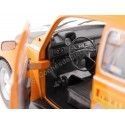 Carsdemetal.es 1973 Volkswagen Beetle 1303S SCCA Rally Use 1:18 SOLLO S1800506
