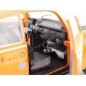 Carsdemetal.es 1973 Volkswagen Beetle 1303S SCCA Rally Use 1:18 SOLLO S1800506