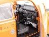 Carsdemetal.es 1973 Volkswagen Beetle 1303S SCCA Rally Use 1:18 SOLLO S1800506