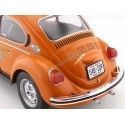 Carsdemetal.es 1973 Volkswagen Beetle 1303S SCCA Rally Use 1:18 SOLLO S1800506