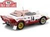 Carsdemetal.es 1977 Lancia stratos Rally Montecarlo 1:18 SOLLO S1800805