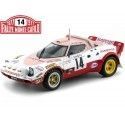 Cochesdemetal.es 1977 Lancia Stratos Rally Montecarlo 1:18 Solino S1800805