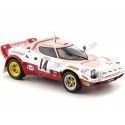Cochesdemetal.es 1977 Lancia Stratos Rally Montecarlo 1:18 Solino S1800805