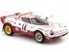 Carsdemetal.es 1977 Lancia stratos Rally Montecarlo 1:18 SOLLO S1800805