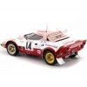 Carsdemetal.es 1977 Lancia stratos Rally Montecarlo 1:18 SOLLO S1800805