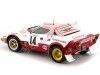 Carsdemetal.es 1977 Lancia stratos Rally Montecarlo 1:18 SOLLO S1800805