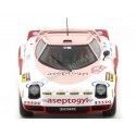 Carsdemetal.es 1977 Lancia stratos Rally Montecarlo 1:18 SOLLO S1800805