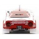Carsdemetal.es 1977 Lancia stratos Rally Montecarlo 1:18 SOLLO S1800805
