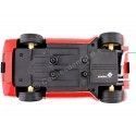 Carsdemetal.es 1977 Lancia stratos Rally Montecarlo 1:18 SOLLO S1800805