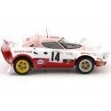 Carsdemetal.es 1977 Lancia stratos Rally Montecarlo 1:18 SOLLO S1800805