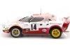 Carsdemetal.es 1977 Lancia stratos Rally Montecarlo 1:18 SOLLO S1800805