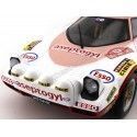 Carsdemetal.es 1977 Lancia stratos Rally Montecarlo 1:18 SOLLO S1800805