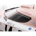 Carsdemetal.es 1977 Lancia stratos Rally Montecarlo 1:18 SOLLO S1800805