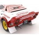 Carsdemetal.es 1977 Lancia stratos Rally Montecarlo 1:18 SOLLO S1800805