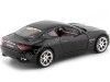 Carsdemetal.es 2008 Maserati Gran Tourism Black 1:24 Bburago 22107