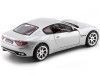 Carsdemetal.es 2008 Maserati Gran Tourisme Métallisé Gray 1:24 Bburago 22107