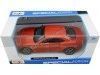 Cochesdemetal.es 2010 Chevrolet Camaro SS RS Naranja 1:24 Food 31207