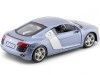 Carsdemetal.es 2008 Audi R8 Blue metalizado 1:24 Maisto 31281