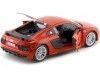Carsdemetal.es 2015 Audi R8 V10 Plus Red 1:24 Maisto 31513