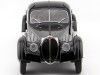 Carsdemetal.es 1937 Bugatti tipo 57 SC Atlantic Black 1:18 Solido S1802101