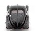 Carsdemetal.es 1937 Bugatti tipo 57 SC Atlantic Black 1:18 Solido S1802101