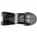 Carsdemetal.es 1937 Bugatti tipo 57 SC Atlantic Black 1:18 Solido S1802101