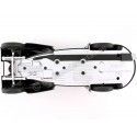 Carsdemetal.es 1937 Bugatti tipo 57 SC Atlantic Black 1:18 Solido S1802101