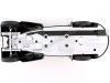 Carsdemetal.es 1937 Bugatti tipo 57 SC Atlantic Black 1:18 Solido S1802101