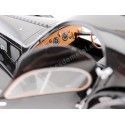 Carsdemetal.es 1937 Bugatti tipo 57 SC Atlantic Black 1:18 Solido S1802101
