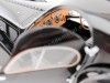 Carsdemetal.es 1937 Bugatti tipo 57 SC Atlantic Black 1:18 Solido S1802101