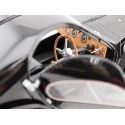 Carsdemetal.es 1937 Bugatti tipo 57 SC Atlantic Black 1:18 Solido S1802101