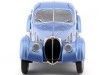 Cochesdemetal.es 1937 Bugatti Type 57 Sc Atlantic Gris Bleu 1:18 SOLODO S1802102