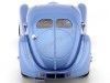 Cochesdemetal.es 1937 Bugatti Type 57 Sc Atlantic Gris Bleu 1:18 SOLODO S1802102