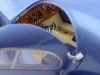 Cochesdemetal.es 1937 Bugatti Type 57 Sc Atlantic Gris Bleu 1:18 SOLODO S1802102