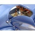 Cochesdemetal.es 1937 Bugatti Type 57 Sc Atlantic Gris Bleu 1:18 SOLODO S1802102