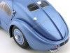 Cochesdemetal.es 1937 Bugatti Type 57 Sc Atlantic Gris Bleu 1:18 SOLODO S1802102